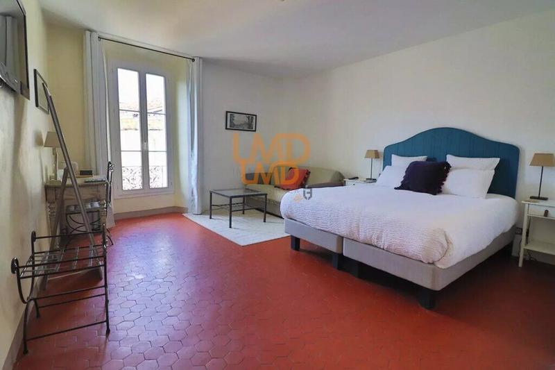 Hôtel particulier - 665 m²