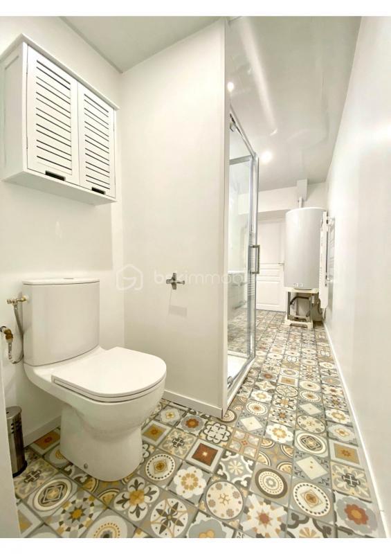 Immeuble - 256 m² - 11 pièces