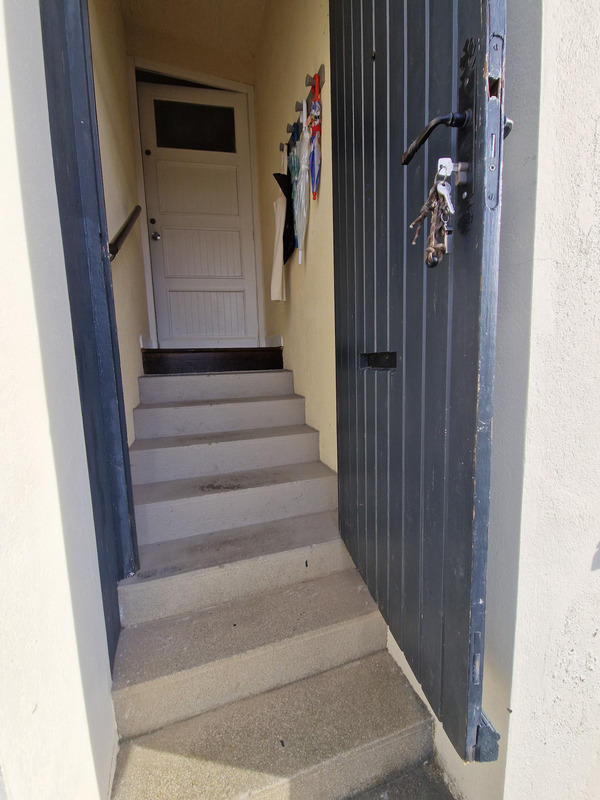 Maison - 60 m² - 2 pièces