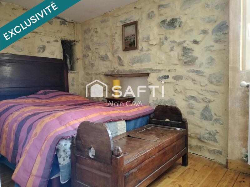 Maison - 178 m² - 6 pièces