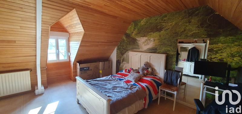 Maison de campagne - 252 m² - 10 pièces