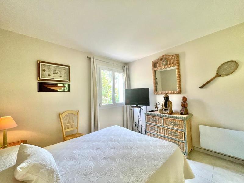 Villa - 120 m² - 4 pièces