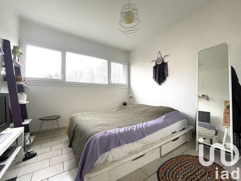 Appartement - 68 m² - 4 pièces