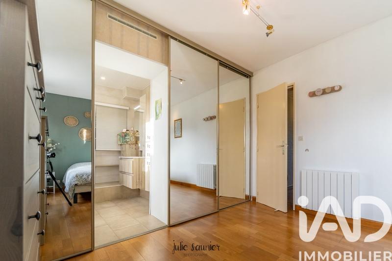 Maison - 182 m² - 7 pièces