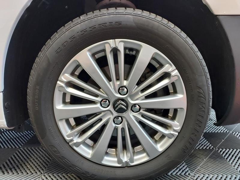 Citroën Berlingo 1.6 Hdi 90ch Confort L1h1 - Garantie 6 Mois