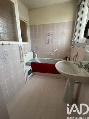 Maison - 119 m² - 5 pièces