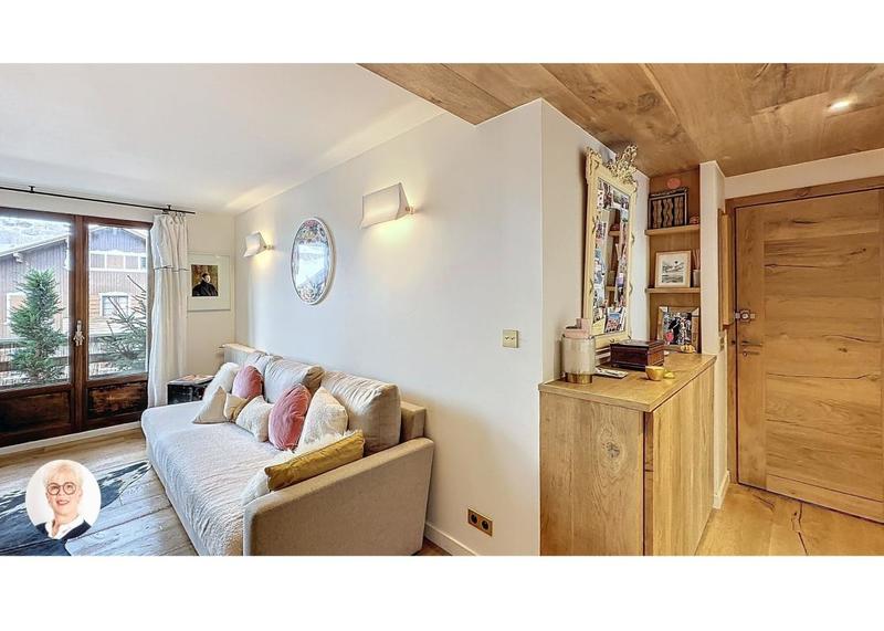 Appartement - 67 m² - 4 pièces