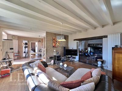 Maison de campagne - 196 m² - 4 pièces
