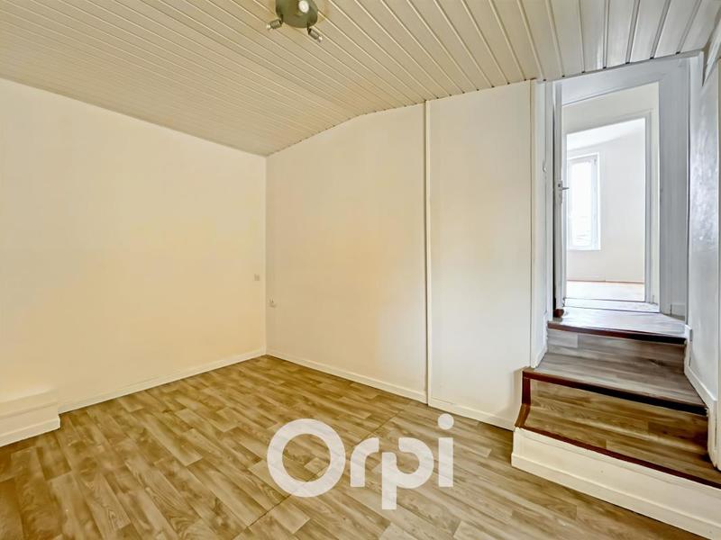 Immeuble - 115 m² - 5 pièces