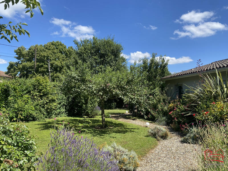 Maison - 145 m² - 6 pièces