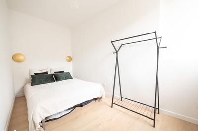 Appartement - 25 m² - 2 pièces