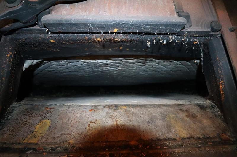 Maison de village - 110 m² - 5 pièces