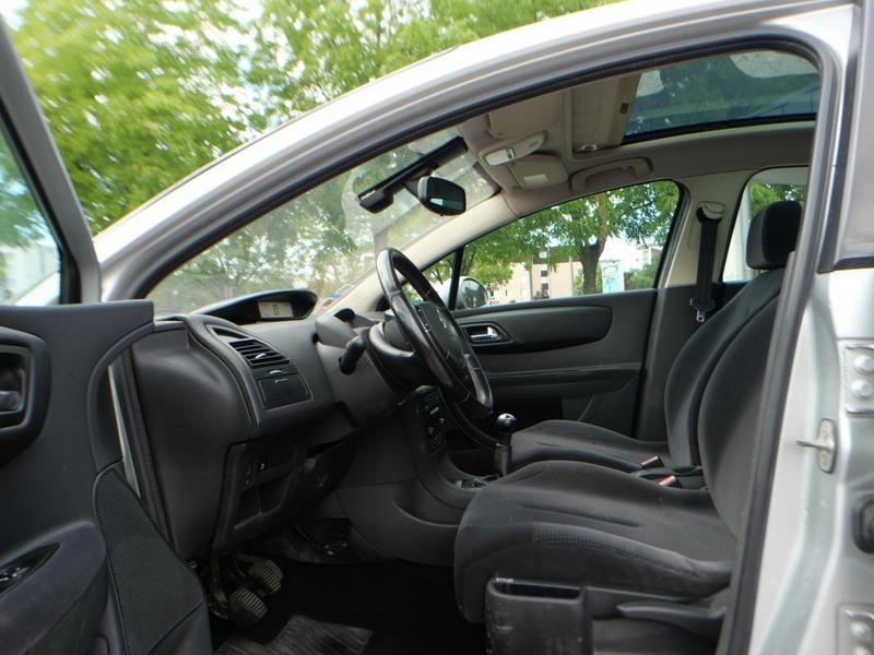 Citroën C4 1.6 Hdi 16v 90ch