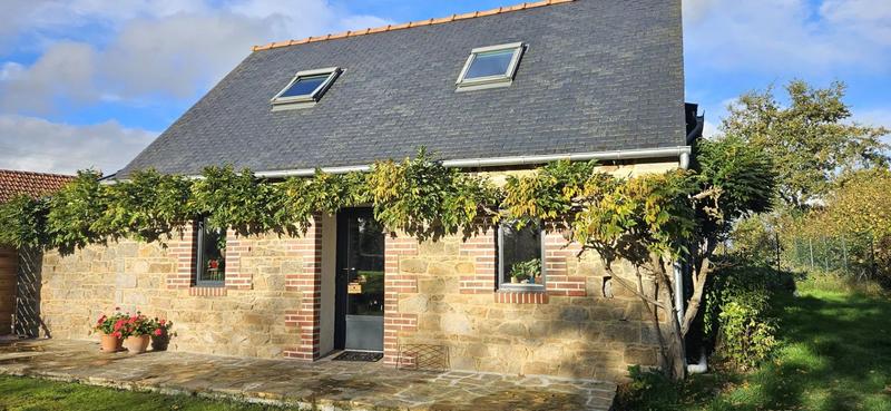 Propriété - 148 m² - 6 pièces