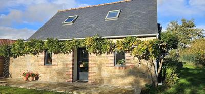 Propriété - 148 m² - 6 pièces