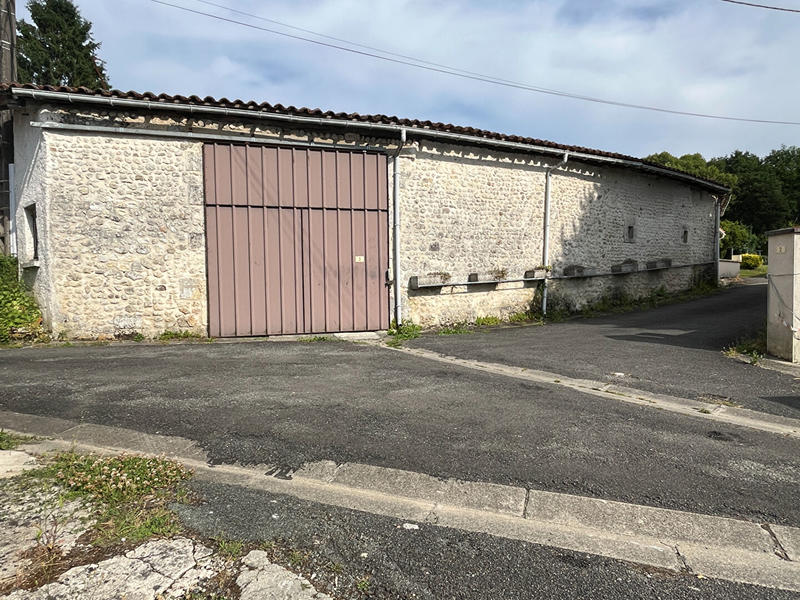 Maison - 154 m² - 7 pièces