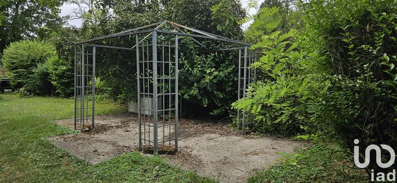 Maison de village - 88 m² - 3 pièces