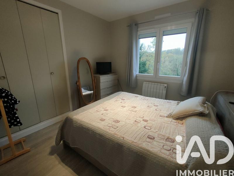 Maison - 78 m² - 5 pièces