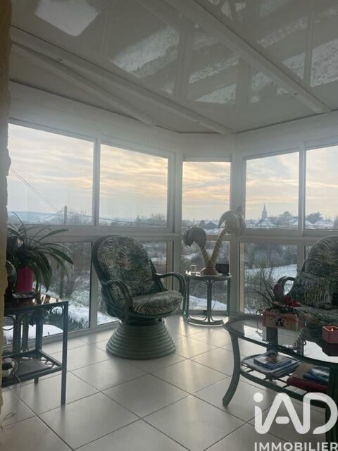 Maison - 81 m² - 3 pièces