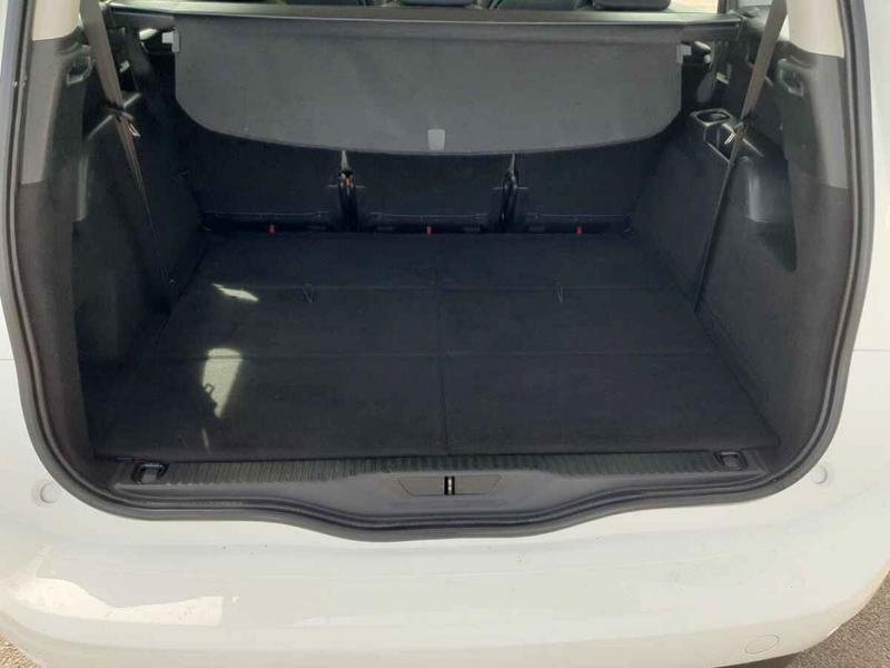 Citroën Grand C4 SpaceTourer 1.2 PureTech 130 cv s&amp;S Feel E6.d-Temp