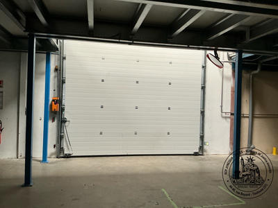 Immeuble - 510 m² - 1 pièce