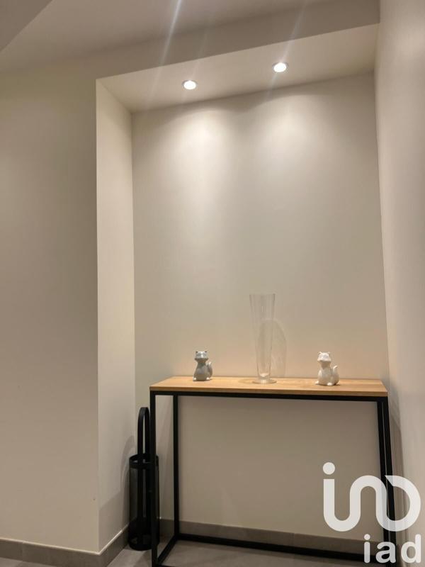 Duplex - 120 m² - 6 pièces