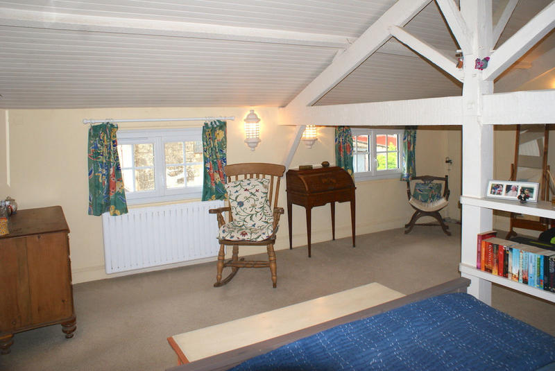 Maison en pierre - 305 m² - 7 pièces