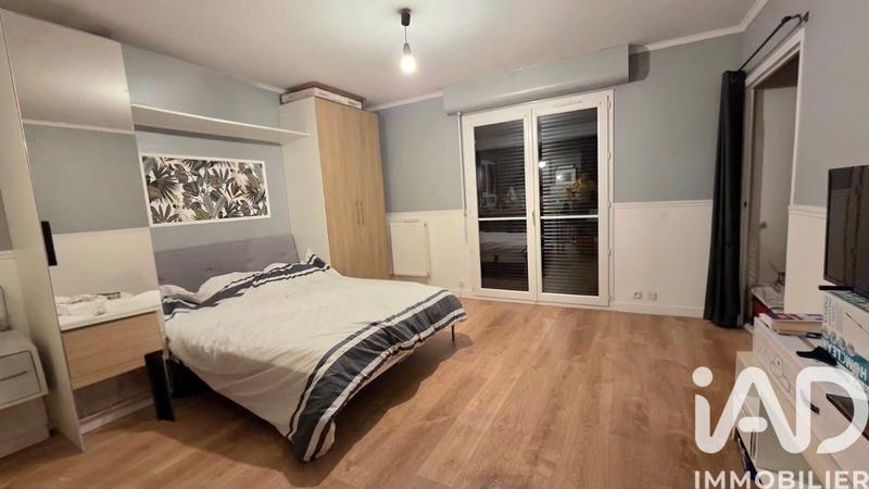 Appartement - 30 m² - 1 pièce