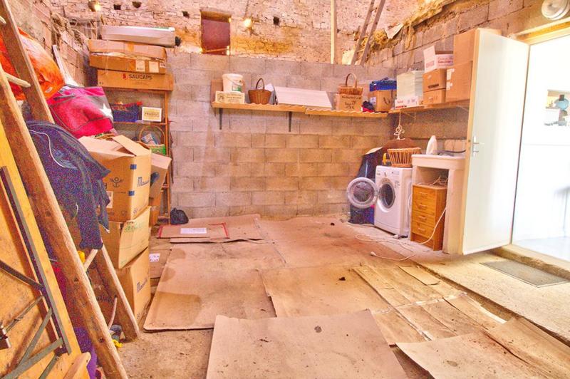 Maison - 179 m² - 9 pièces