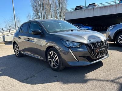 Peugeot 208 II 1.5 Bluehdi 100 s&amp;S Allure Bvm6