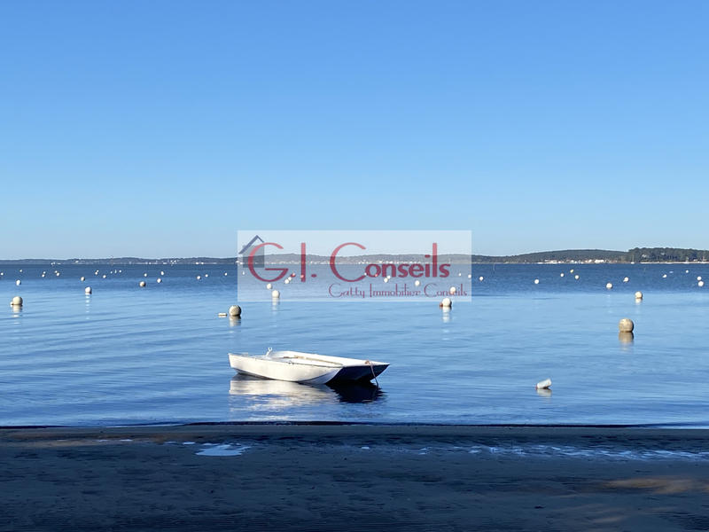 Maison - 92 m² - 5 pièces