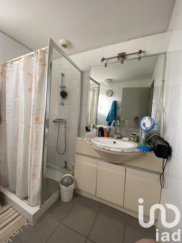 Maison - 80 m² - 3 pièces