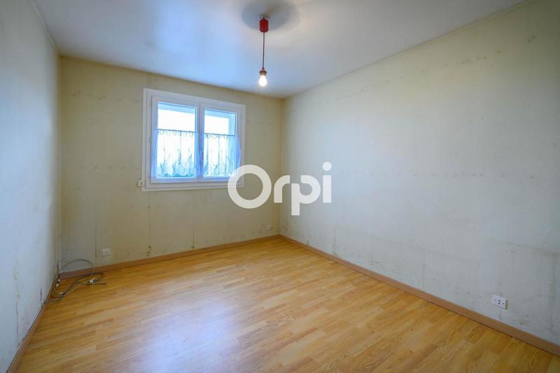 Maison - 125 m² - 4 pièces