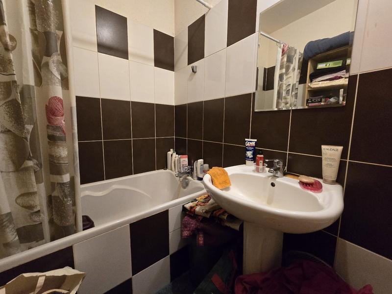 Maison - 153 m² - 8 pièces