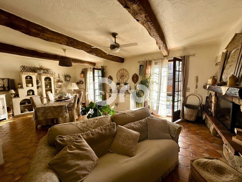 Maison - 168 m² - 5 pièces