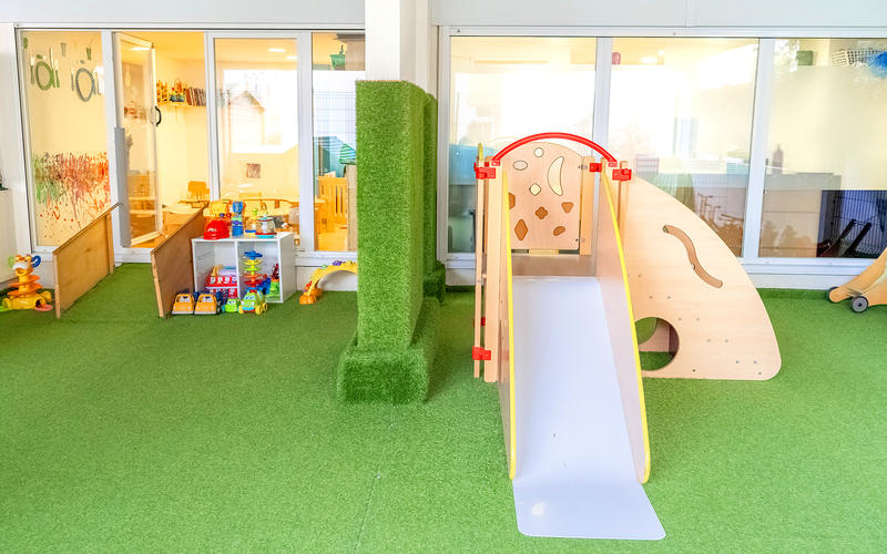 Micro-crèche Youbee For Kids “Les Matelots”