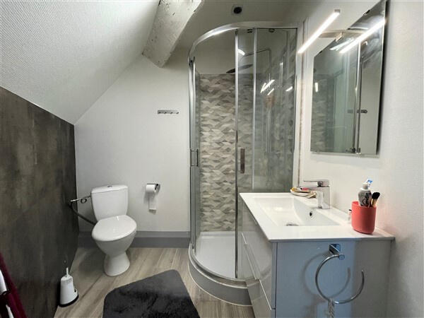 Appartement - 27 m² - 2 pièces