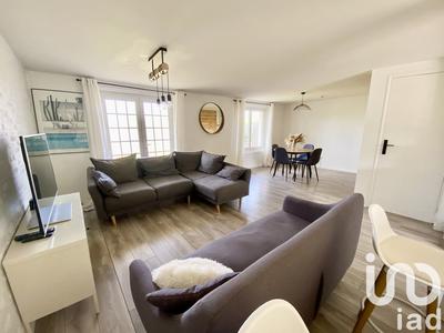 Maison - 99 m² - 4 pièces