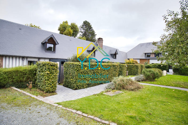 Maison - 44 m² - 2 pièces