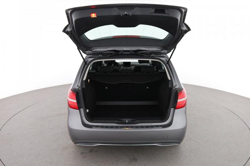 Mercedes Classe B 180 d 109 ch