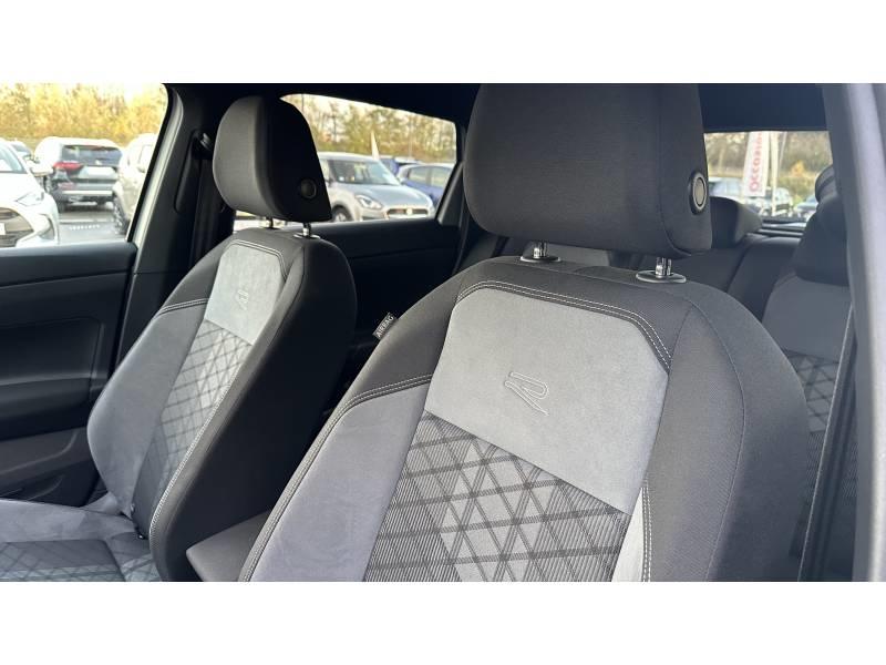 Volkswagen Polo 1.0 Tsi 95 s&amp;S Bvm5 R-Line