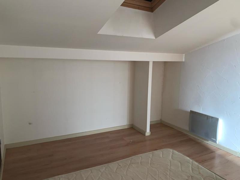 Duplex - 65 m² - 3 pièces