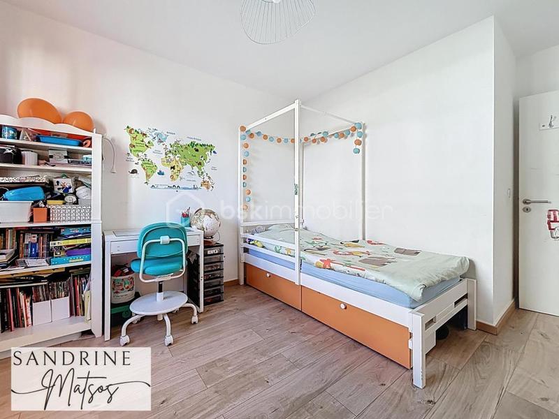 Appartement - 74 m² - 4 pièces