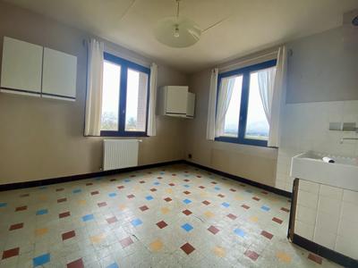 Villa - 115 m² - 5 pièces