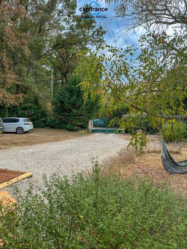 Maison - 115 m² - 6 pièces