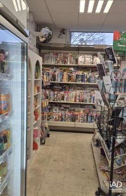 Local commercial - 34 m²