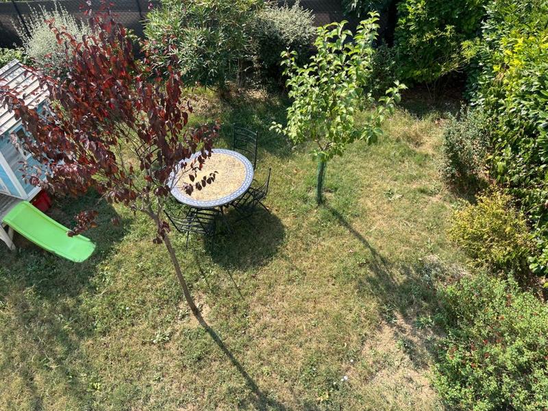 Maison - 84 m² - 4 pièces