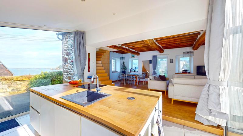 Bastide - 90 m² - 5 pièces