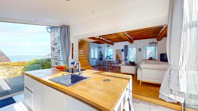 Bastide - 90 m² - 5 pièces