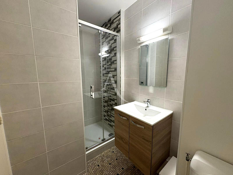 Appartement - 39 m² - 1 pièce